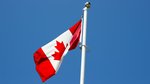 Canadian flag