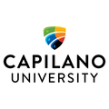 Capilano University logo