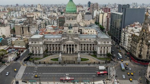 Congress in Argentina