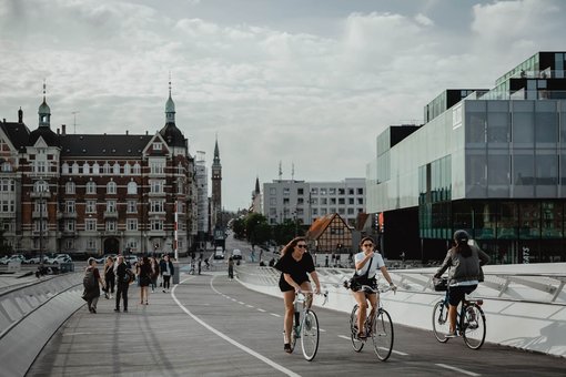 Copenhagen, Denmark (1)