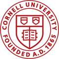 Cornell University logo.png