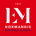 EM Normandie Business School logo.png