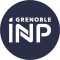 Grenoble Institute of Technology INP logo