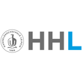 HHL Leipzig Graduate School of Management logo.png