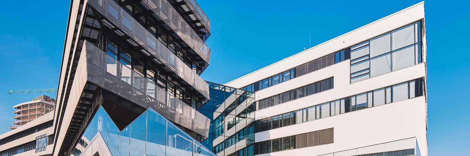 HafenCity University Hamburg — Erudera