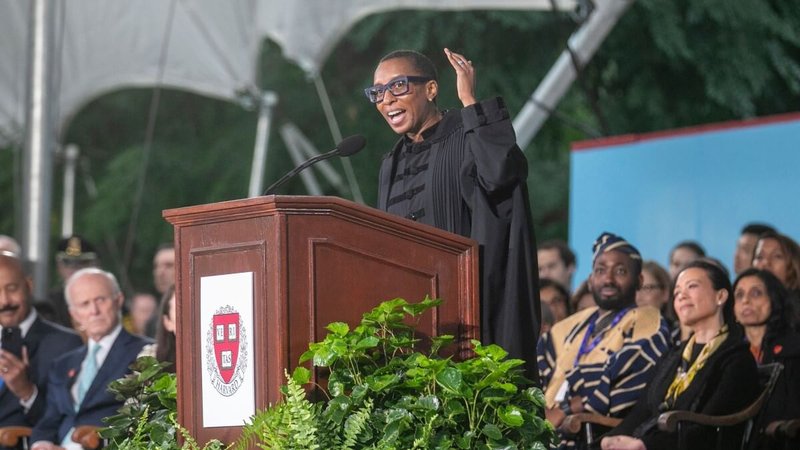Harvard President Resigns After Plagiarism Allegations — Erudera