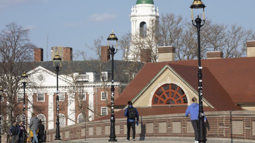 Harvard University