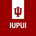 Indiana University Purdue University Indianapolis logo