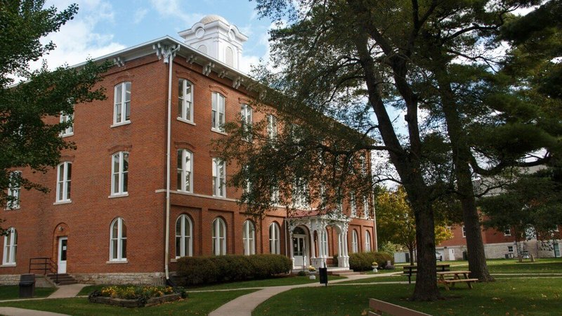 Iowa Wesleyan University