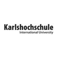 Karlshochschule International University logo.jpeg