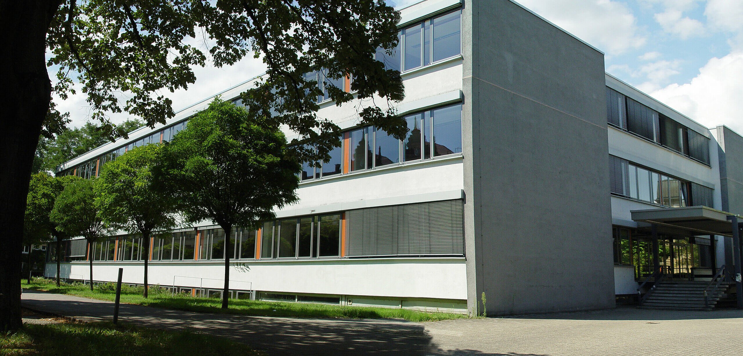 Karlsruhe University of Applied Sciences — Erudera