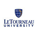 LeTourneau University logo