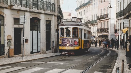 Lisbon, Portugal