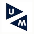 Maastricht University logo.png