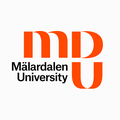 Malardalen University College logo.png