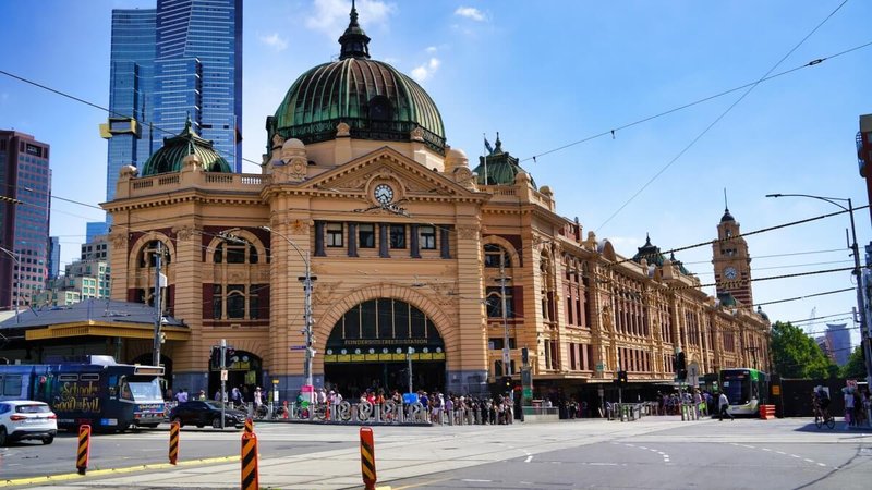 Melbourne, Australia