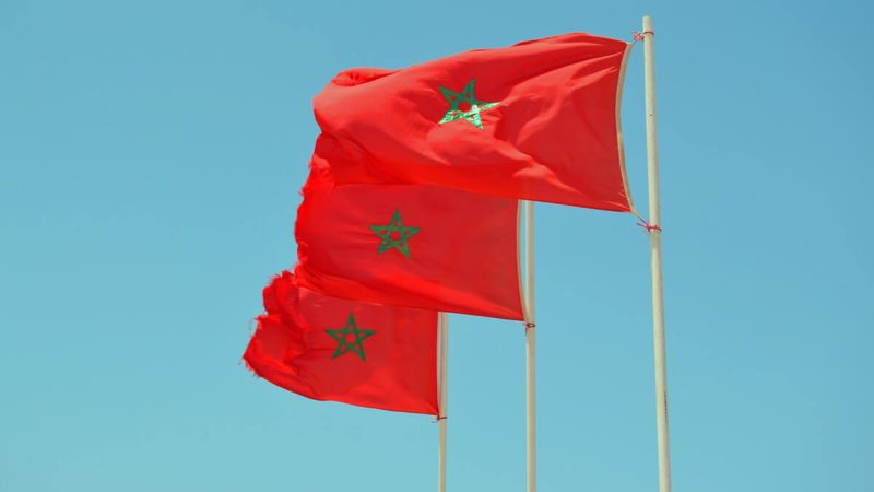 Morocco's flag.jpg