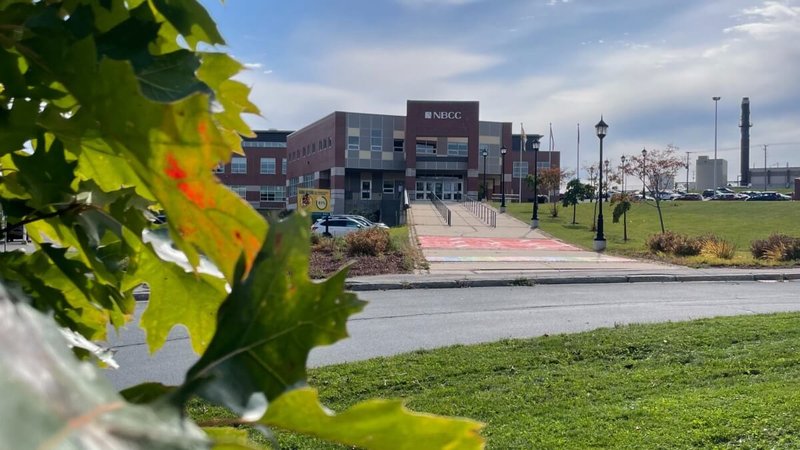 New Brunswick community college (2)