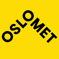 Oslo Metropolitan University - OsloMet logo.png