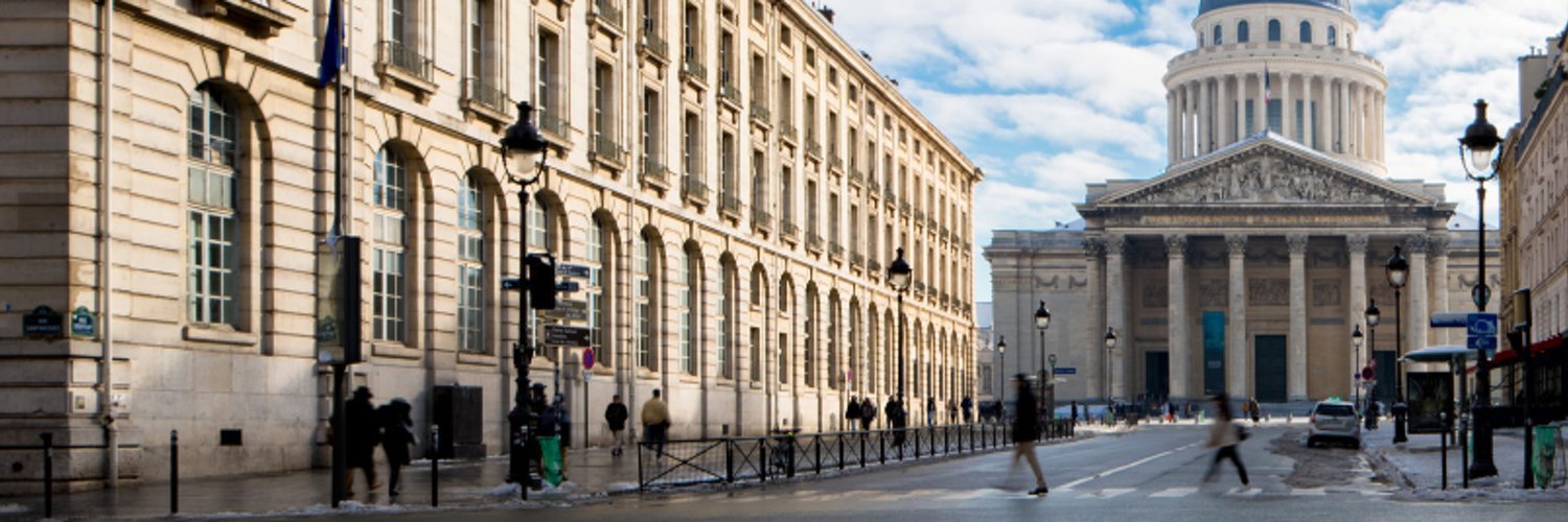 Pantheon-Sorbonne University (Paris 1) — Erudera