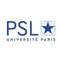 Paris Sciences and Letters Research University logo