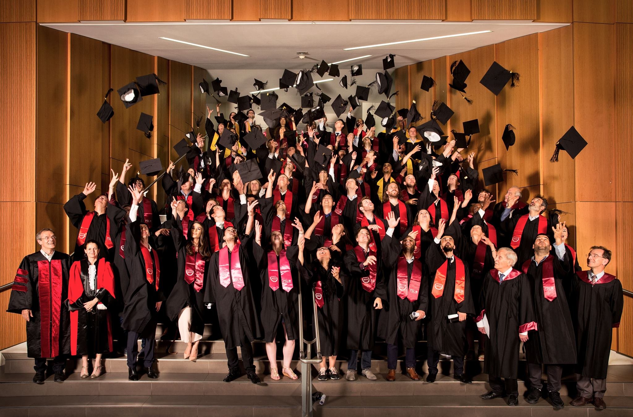 Paris Sciences and Letters Research University — Erudera