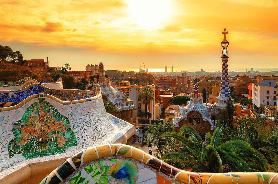 Why Should I Study in Barcelona?