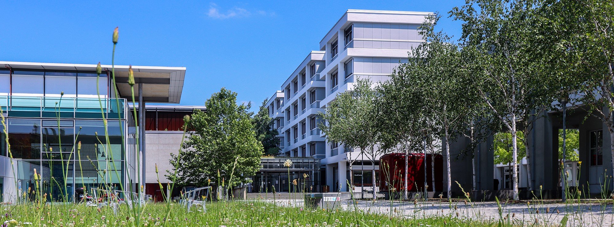 Pforzheim University of Applied Sciences — Erudera