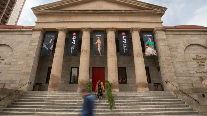 Philadelphia's University of the Arts