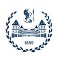 Polytechnic University of Turin logo