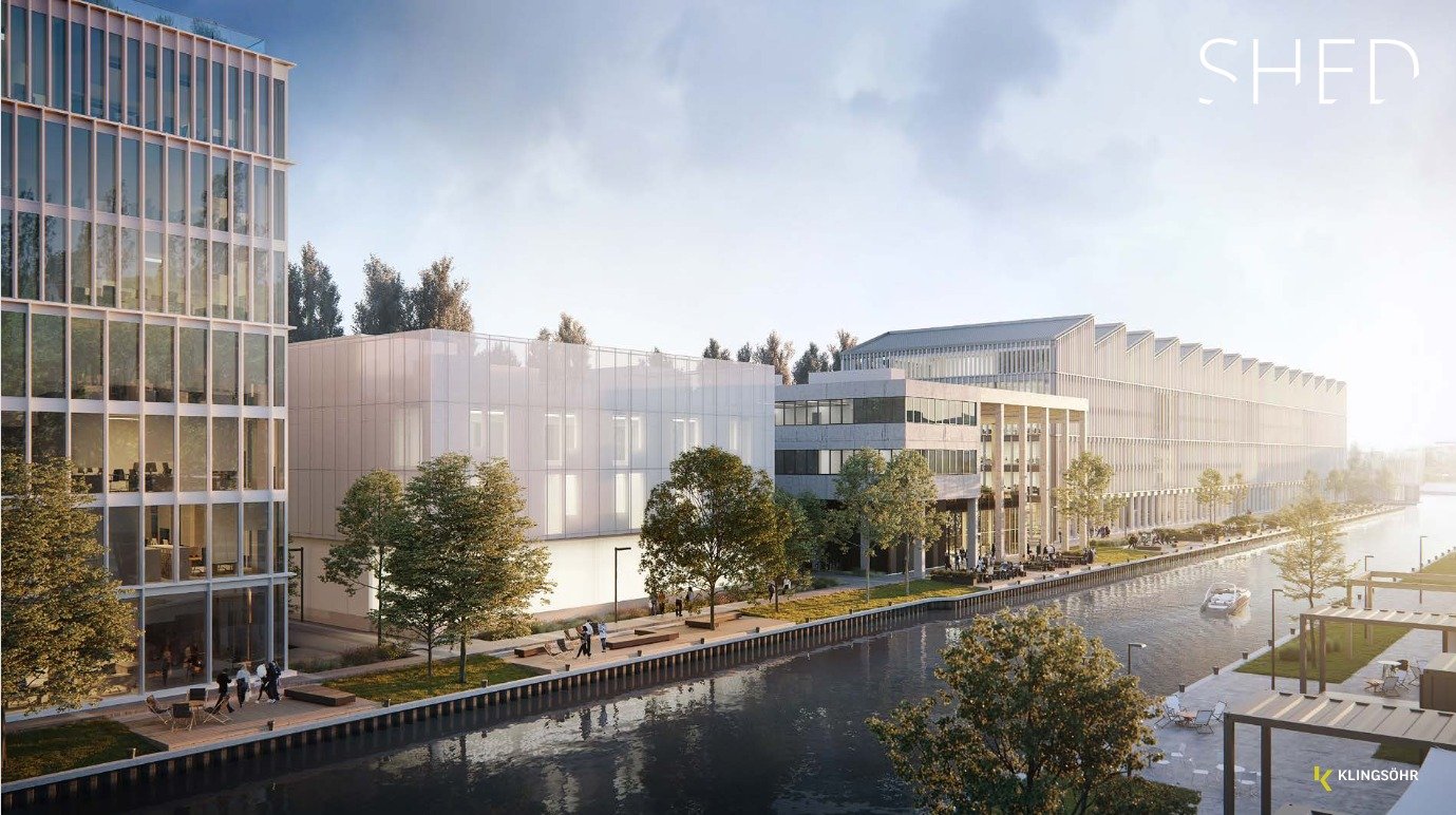 SRH Berlin University of Applied Sciences — Erudera