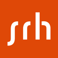 SRH Fernhochschule - The Mobile University logo.png