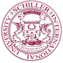 Schiller International University logo.png