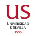 Sevilla University logo
