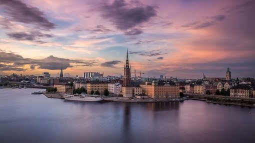 Stockholm, Sweden