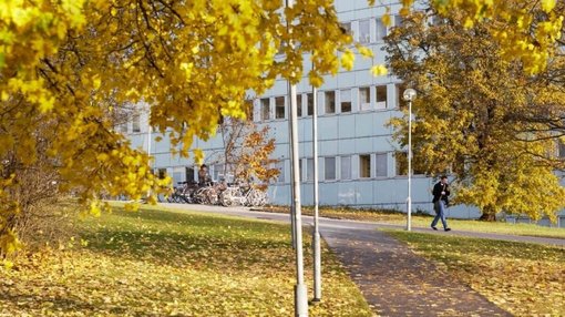 Stockholm University