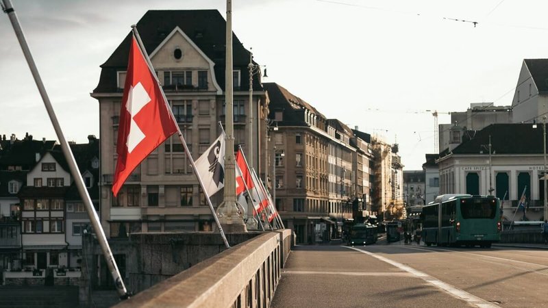 Switzerland