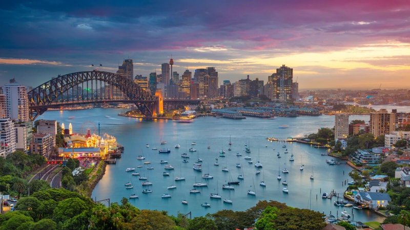 Sydney, Australia