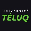 TELUQ University logo