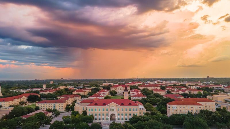 Texas Christian University (TCU)