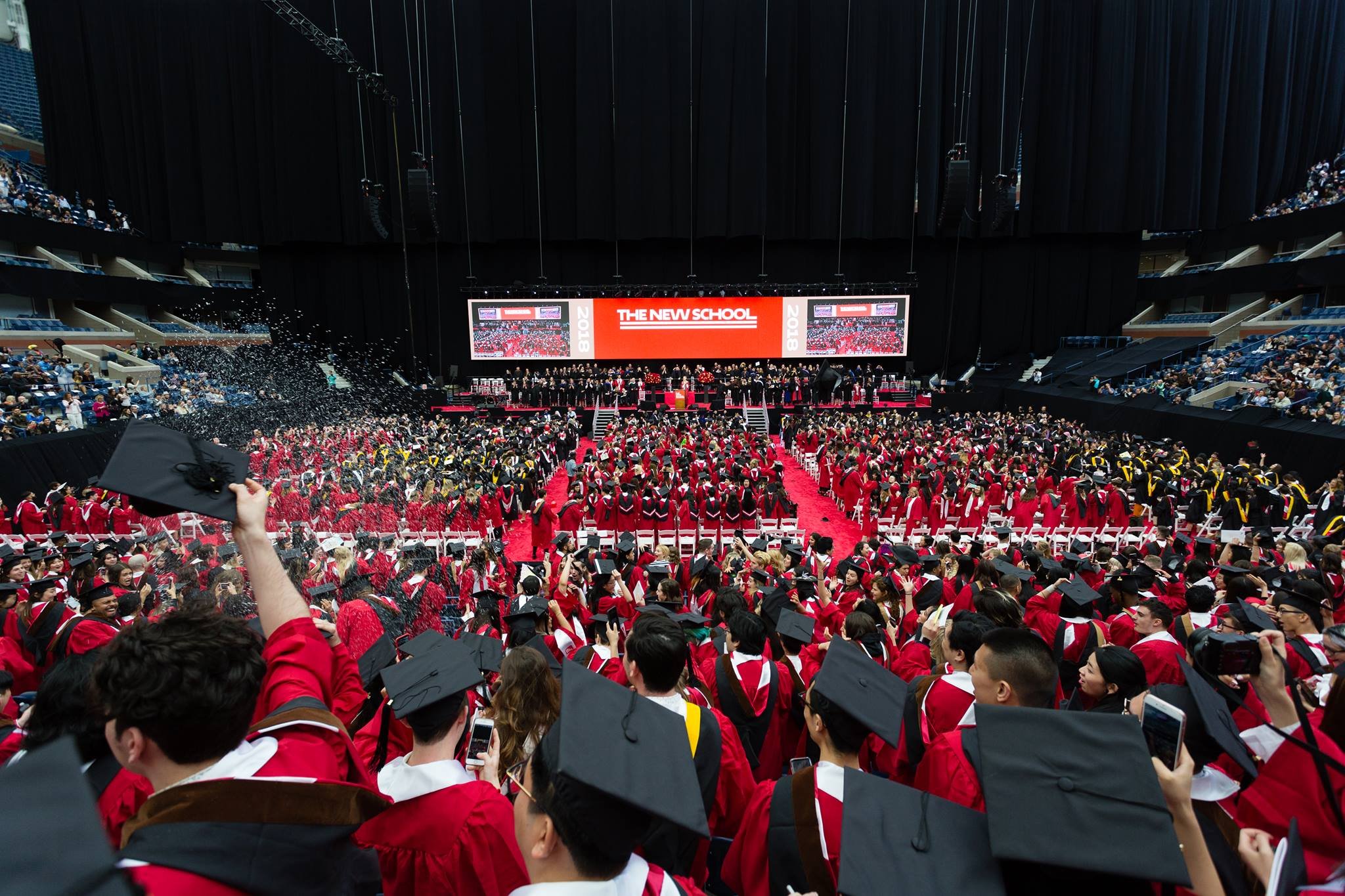 New School University