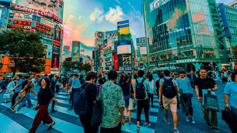 Tokyo, Japan