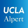 UCLA Herb Alpert School of Music logo