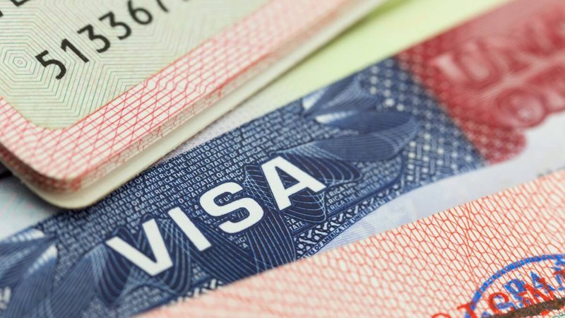 US visa