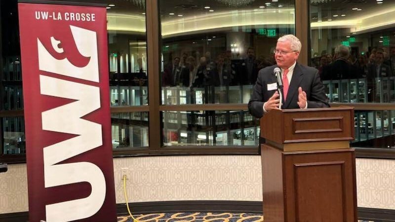 UW System President