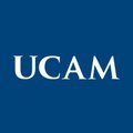 Ucam Catholic University of Murcia logo.jpeg