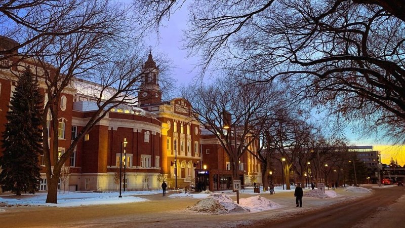 University of Alberta