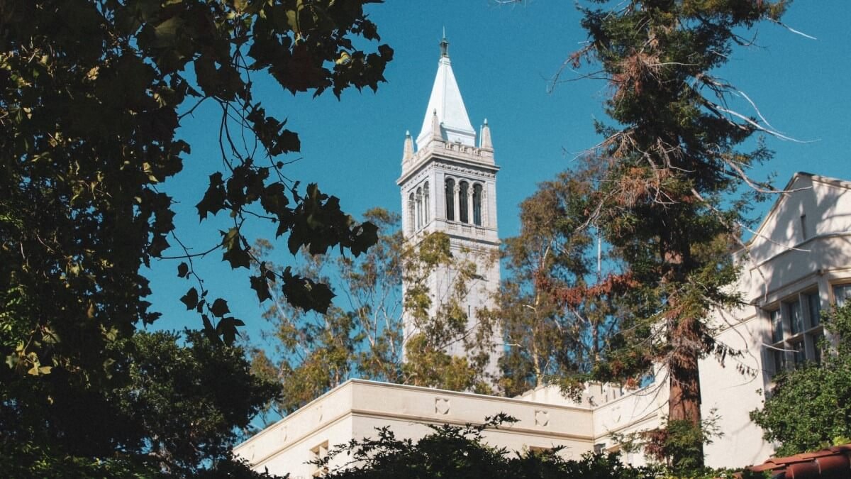 University Of California Faces Lawsuit Over Alleged Antisemitism ...