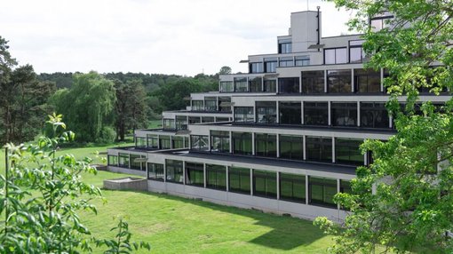 University of East Anglia (UEA) in England