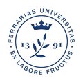 University of Ferrara logo